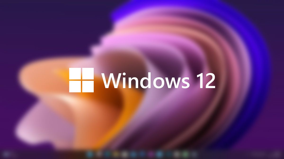 Update On Windows 12, Check Out Some New Updates