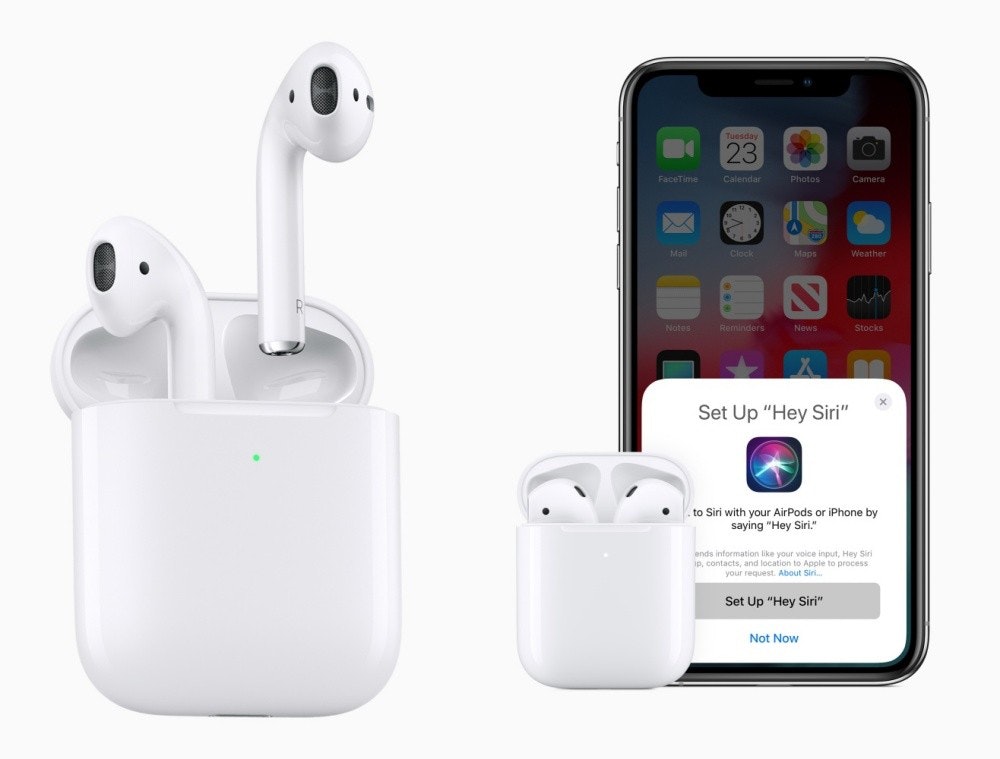 How to Find Your Lost AirPods Case with Apple’s Find My Feature